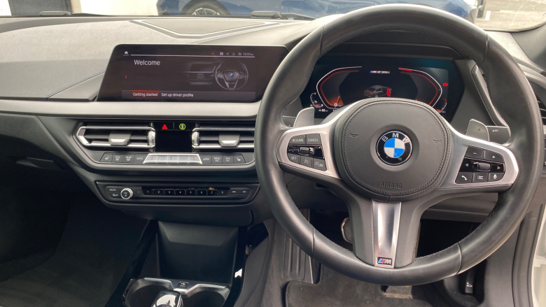 BMW 2 Series M235i xDrive 4dr Step Auto Petrol Saloon